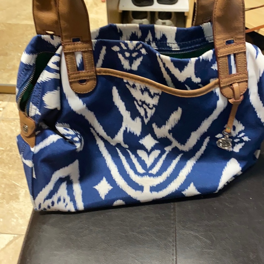 Stella & Dot Bag!! 💙